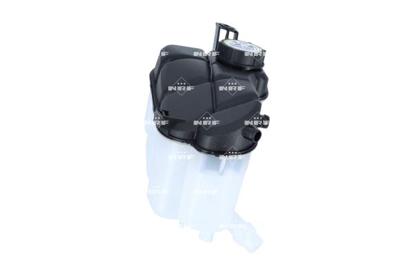 Serbatoio compensazione, Refrigerante - 454097 NRF
