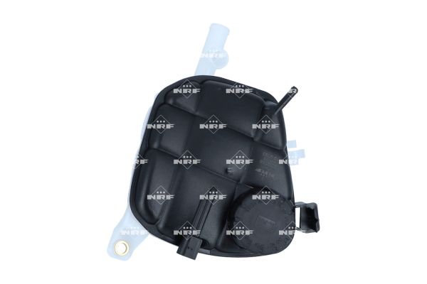 Expansion Tank, coolant - 454099 NRF