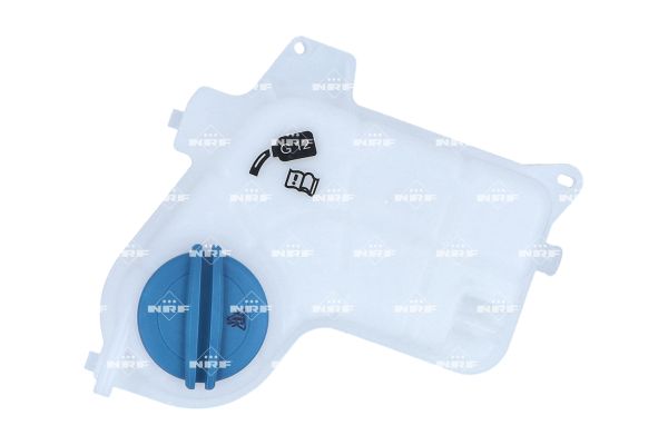 Expansion Tank, coolant - 454100 NRF