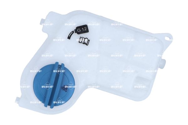 Serbatoio compensazione, Refrigerante - 454101 NRF