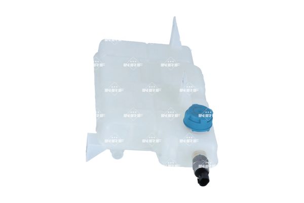 Serbatoio compensazione, Refrigerante - 454105 NRF