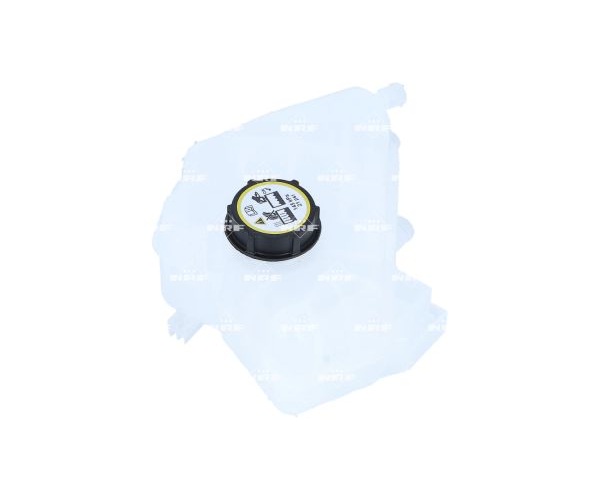 Expansion Tank, coolant - 454111 NRF