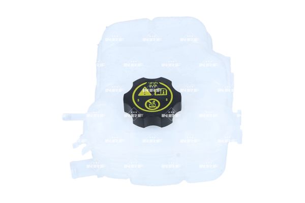 Expansion Tank, coolant - 454117 NRF