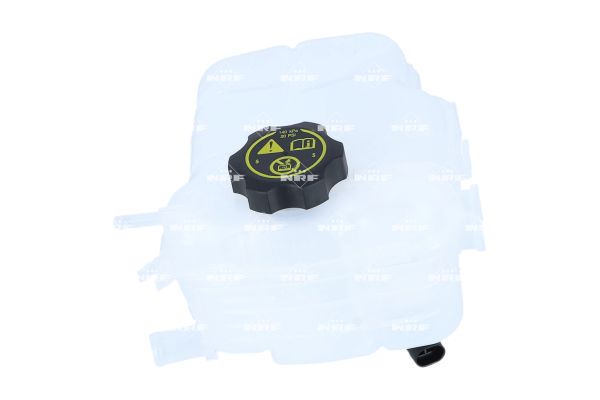 Serbatoio compensazione, Refrigerante - 454119 NRF