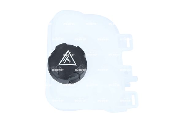 Serbatoio compensazione, Refrigerante - 454122 NRF