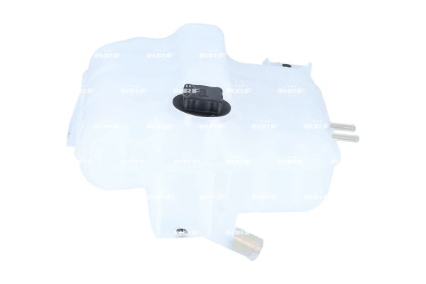Serbatoio compensazione, Refrigerante - 454123 NRF