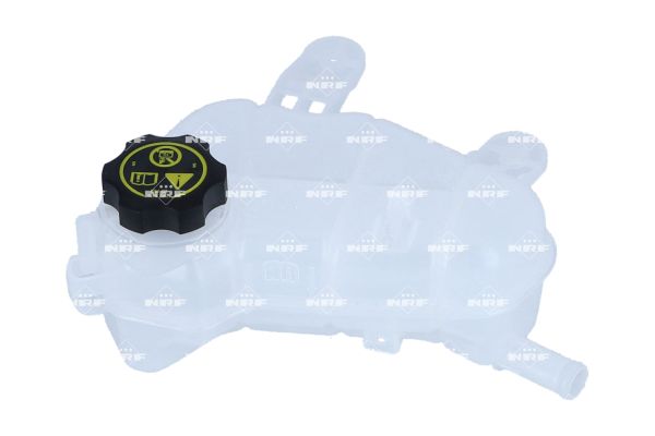 Serbatoio compensazione, Refrigerante - 454124 NRF