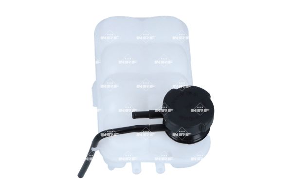 Serbatoio compensazione, Refrigerante - 454127 NRF