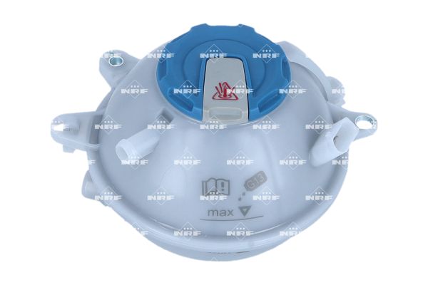 Expansion Tank, coolant - 454134 NRF