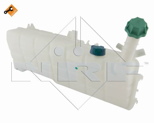 Expansion Tank, coolant - 455008 NRF
