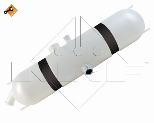 Expansion Tank, coolant - 455022 NRF