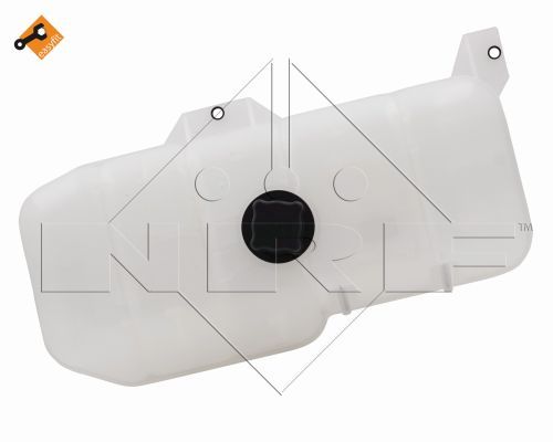 Expansion Tank, coolant - 455025 NRF