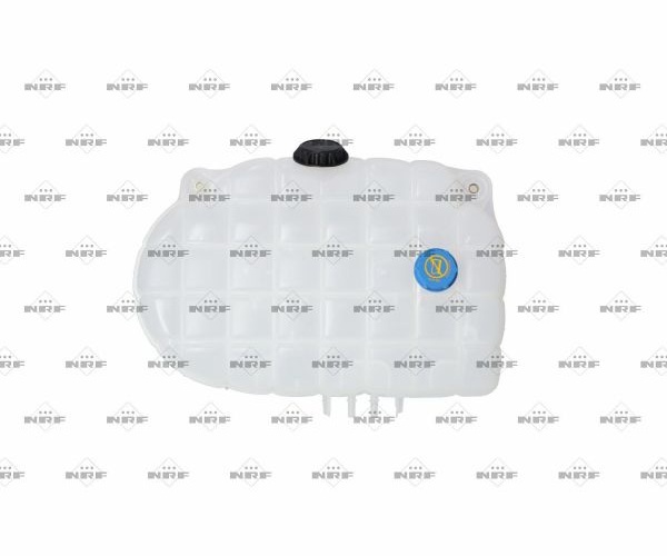 Expansion Tank, coolant - 455042 NRF