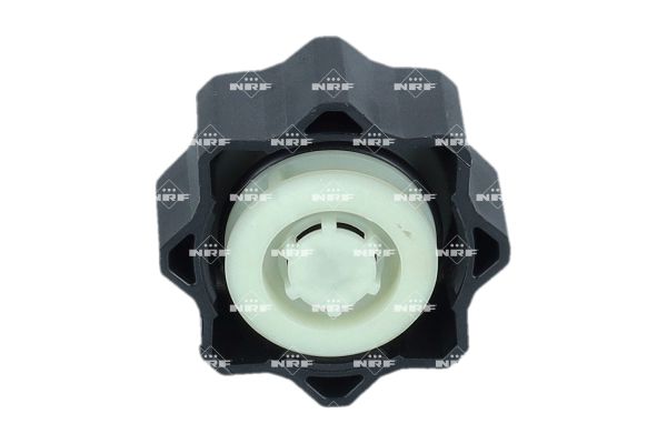 Крышка, резервуар охлаждающей жидкости - 455639 NRF