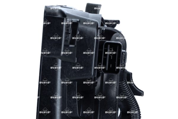 Fan, radiator - 470002 NRF