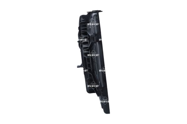 Fan, radiator - 470004 NRF