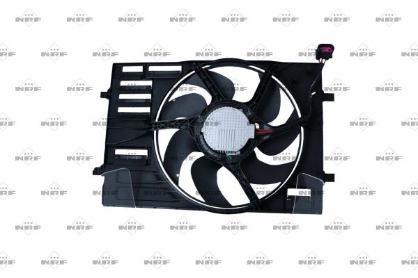 Fan, radiator - 470010 NRF