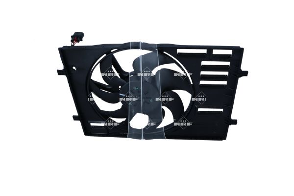 Fan, radiator - 470010 NRF