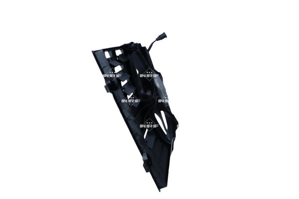 Fan, radiator - 470010 NRF