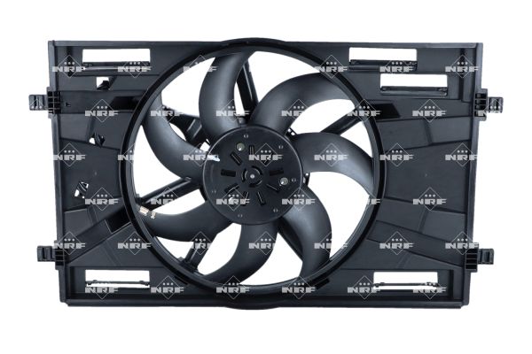Fan, radiator - 470011 NRF