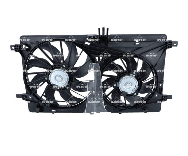 Fan, radiator - 470013 NRF