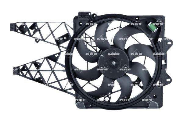 Fan, radiator - 470014 NRF
