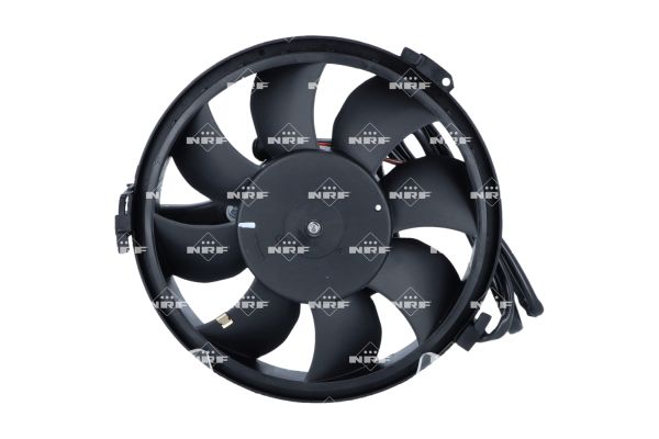 Fan, radiator - 470022 NRF