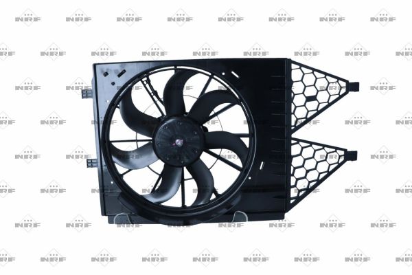 Ventola, Raffreddamento motore - 470032 NRF