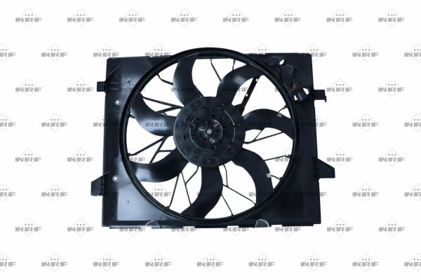 Ventola, Raffreddamento motore - 470037 NRF