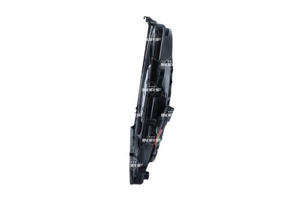 Fan, radiator - 470044 NRF