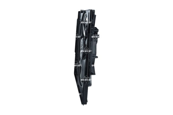Fan, radiator - 470045 NRF