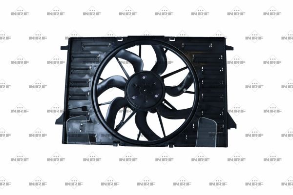 Fan, radiator - 470046 NRF