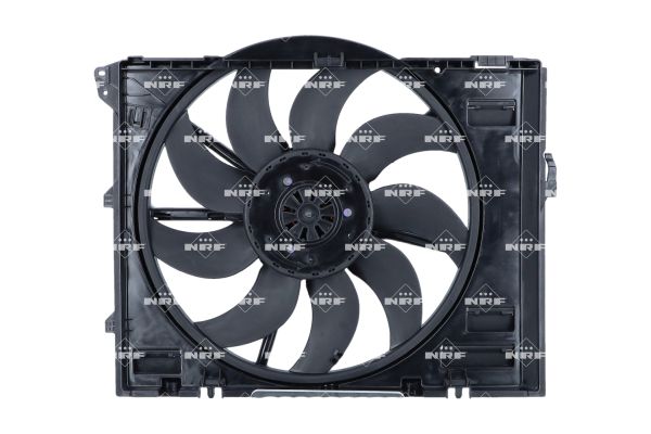Fan, radiator - 470048 NRF
