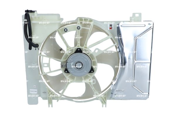 Fan, radiator - 470053 NRF