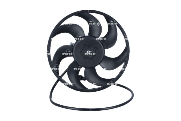 Fan, radiator - 470059 NRF