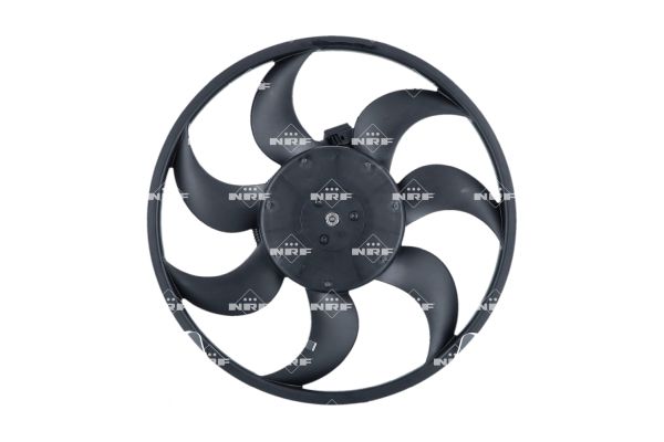 Fan, radiator - 470064 NRF