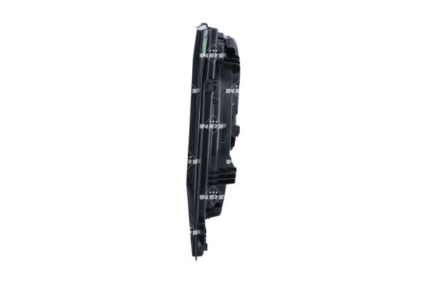 Fan, radiator - 470075 NRF
