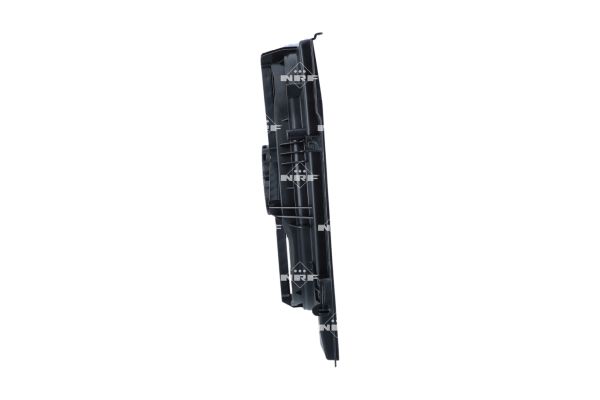 Fan, radiator - 470075 NRF