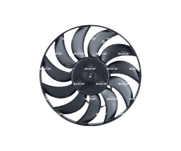 Fan, radiator - 470082 NRF