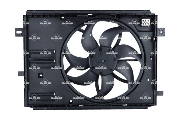 Fan, radiator - 470094 NRF