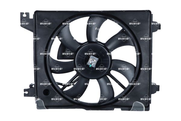Fan, radiator - 470097 NRF