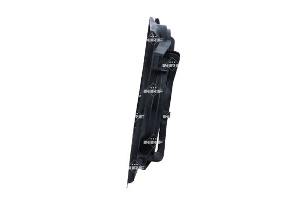 Fan, radiator - 470097 NRF