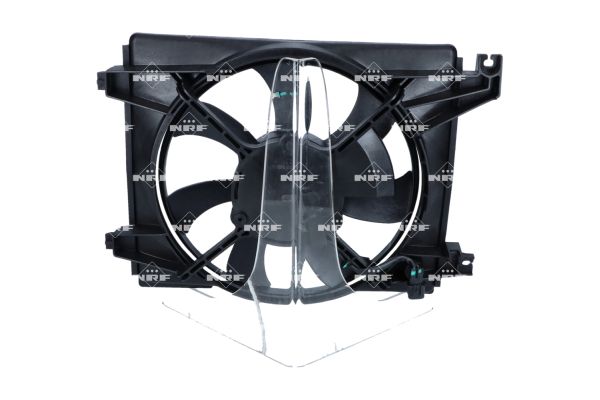 Fan, radiator - 470097 NRF