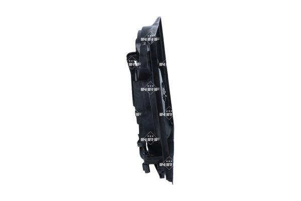 Fan, radiator - 470097 NRF