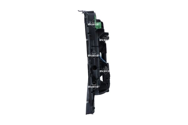 Fan, radiator - 470098 NRF