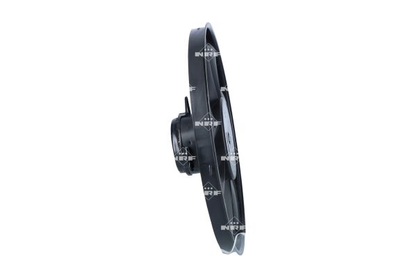 Fan, radiator - 470102 NRF