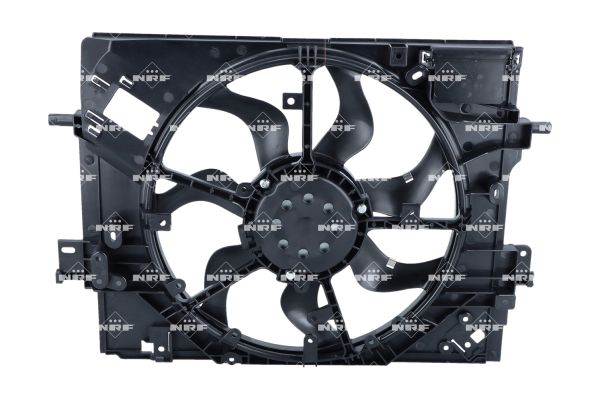 Fan, radiator - 470103 NRF