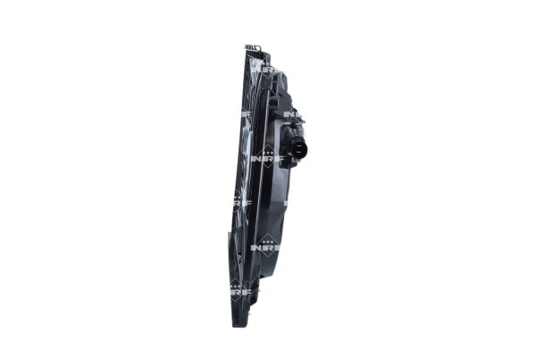 Fan, radiator - 470105 NRF
