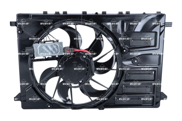 Fan, radiator - 470105 NRF