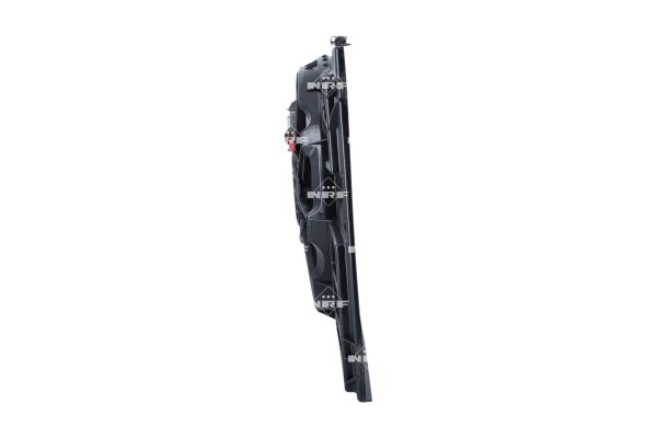 Fan, radiator - 470105 NRF